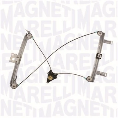 Window Regulator